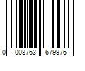 Barcode Image for UPC code 0008763679976