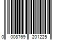 Barcode Image for UPC code 00087692012276