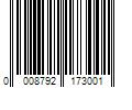 Barcode Image for UPC code 0008792173001