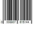 Barcode Image for UPC code 00088076151499