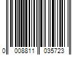 Barcode Image for UPC code 0008811035723