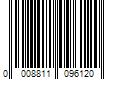 Barcode Image for UPC code 0008811096120