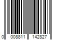 Barcode Image for UPC code 0008811142827