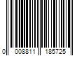 Barcode Image for UPC code 0008811185725