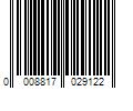 Barcode Image for UPC code 0008817029122