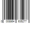 Barcode Image for UPC code 0008864635277