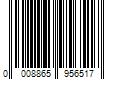 Barcode Image for UPC code 0008865956517