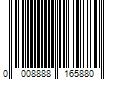 Barcode Image for UPC code 0008888165880