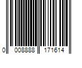 Barcode Image for UPC code 0008888171614