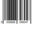 Barcode Image for UPC code 0008888348047