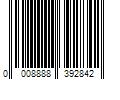 Barcode Image for UPC code 0008888392842