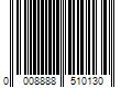 Barcode Image for UPC code 0008888510130