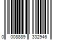 Barcode Image for UPC code 0008889332946