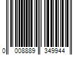 Barcode Image for UPC code 0008889349944