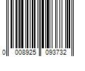 Barcode Image for UPC code 0008925093732