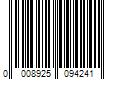 Barcode Image for UPC code 0008925094241