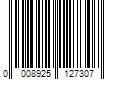 Barcode Image for UPC code 0008925127307