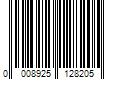 Barcode Image for UPC code 0008925128205