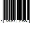 Barcode Image for UPC code 0008925128564