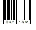 Barcode Image for UPC code 0008925128984