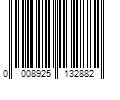 Barcode Image for UPC code 0008925132882