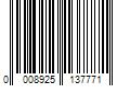 Barcode Image for UPC code 0008925137771