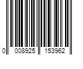 Barcode Image for UPC code 0008925153962