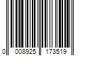 Barcode Image for UPC code 0008925173519