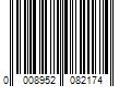 Barcode Image for UPC code 0008952082174