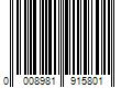 Barcode Image for UPC code 00089819158027