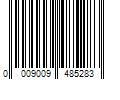 Barcode Image for UPC code 0009009485283