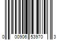 Barcode Image for UPC code 000906539703