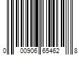 Barcode Image for UPC code 000906654628