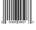 Barcode Image for UPC code 000906995073