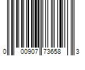 Barcode Image for UPC code 000907736583