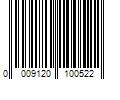 Barcode Image for UPC code 00091201005239