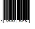 Barcode Image for UPC code 00091882912284