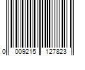 Barcode Image for UPC code 0009215127823