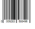 Barcode Image for UPC code 0009283588496