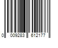 Barcode Image for UPC code 0009283612177