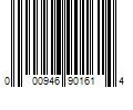 Barcode Image for UPC code 000946901614