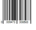 Barcode Image for UPC code 00094733085892