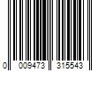 Barcode Image for UPC code 00094733155434