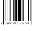 Barcode Image for UPC code 00094902127378