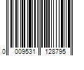 Barcode Image for UPC code 0009531128795