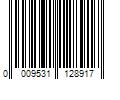 Barcode Image for UPC code 0009531128917