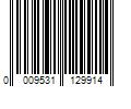 Barcode Image for UPC code 0009531129914