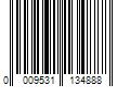 Barcode Image for UPC code 0009531134888