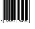 Barcode Image for UPC code 0009531564326. Product Name: Paul Mitchell Color Protect Shampoo & Conditioner Each 10.14 oz