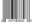 Barcode Image for UPC code 000970888288